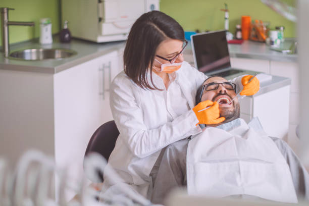 Best Pediatric Emergency Dentist in Dash Point, WA